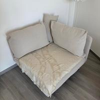 Divanetto da soggiorno o camera da letto