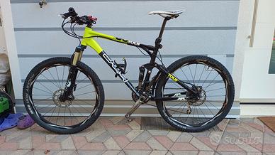 MTB full da 26"" - BMC Four Strike FS02
