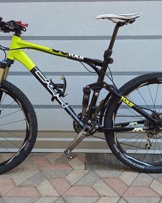 MTB full da 26"" - BMC Four Strike FS02