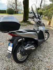 Honda SH 300I ABS - 2022