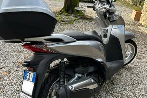 Honda SH 300I ABS - 2022