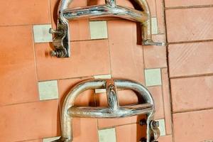 Barre antiurto protezione motore KAWASAKI Z400