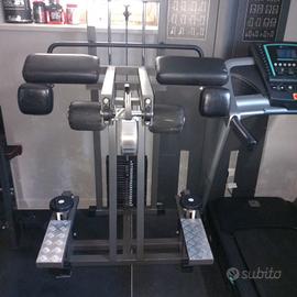 technogym 