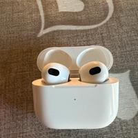 Apple AirPods 3a Generazione
