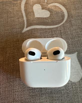 Apple AirPods 3a Generazione