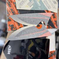 Ktm superduke 1290R kit grafiche powerparts