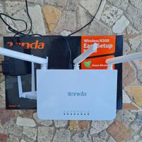 Modem Tenda N300