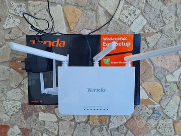 Modem Tenda N300