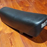 Copertina Sella Beta gs 125 1976 six days