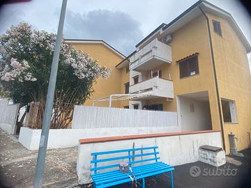 Scalea casa