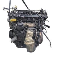 MOTORE COMPLETO LANCIA Ypsilon 1Â° Serie 188A9000