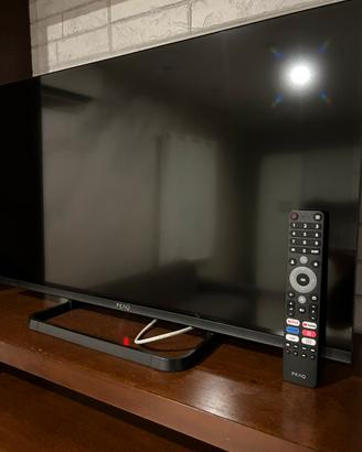 Televisore Smart TV
