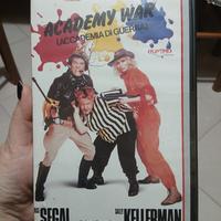 VHS Academy War