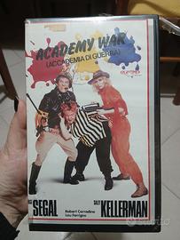 VHS Academy War