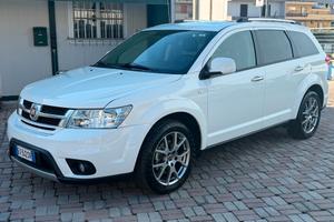Fiat Freemont 2.0 Mjt 170 CV 4x4 aut. Lounge