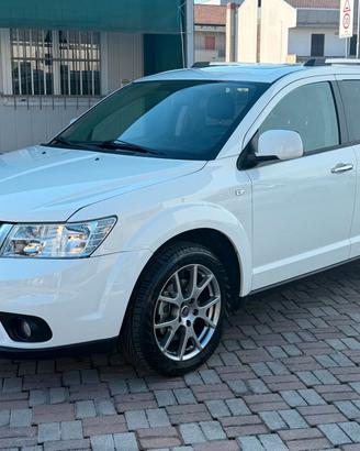 Fiat Freemont 2.0 Mjt 170 CV 4x4 aut. Lounge