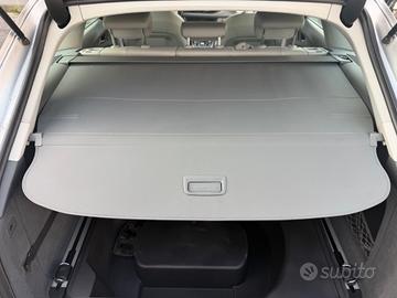 cappelliera baule audi a6 c7 station wagon