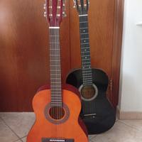 Chitarra classica 