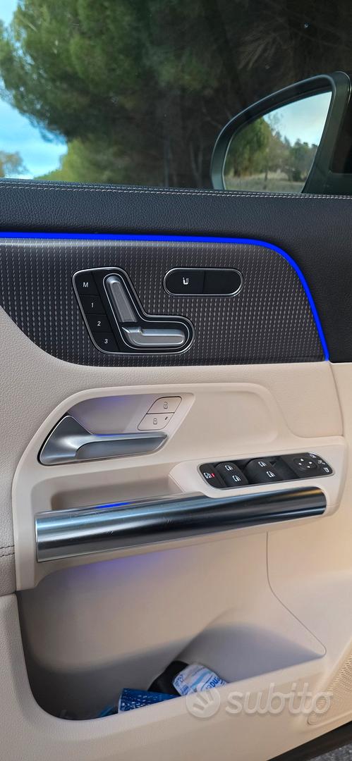 Mercedes-Benz Gla 2021 photo 5