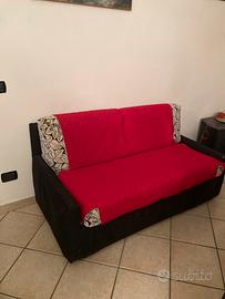 Divano letto