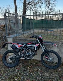 Beta RR 125 4T 2024