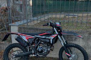 Beta RR 125 4T 2024