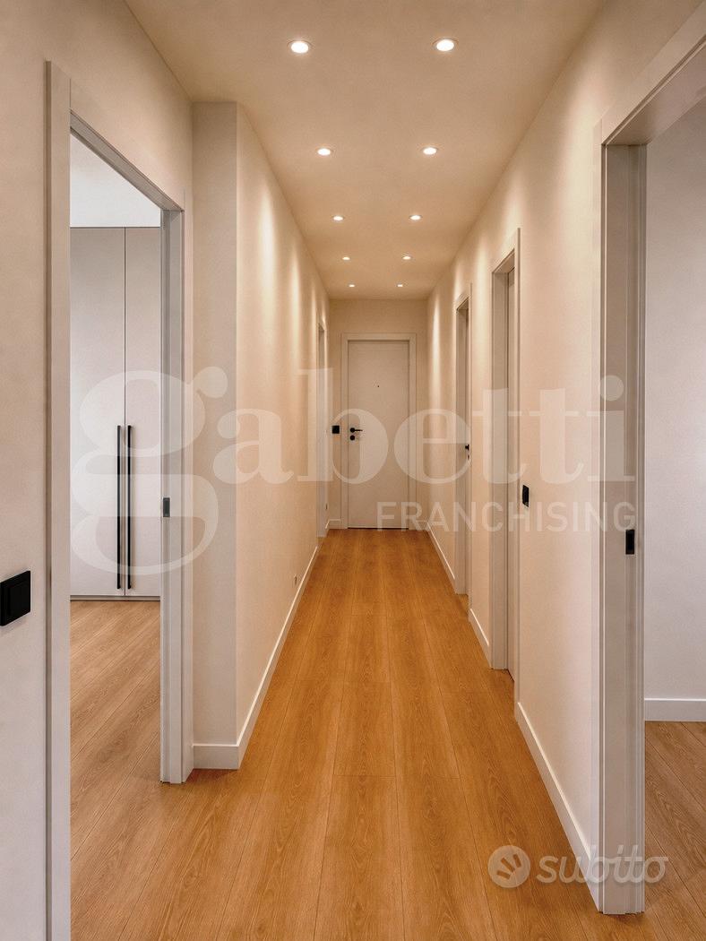 Apartment in Brescia, San Rocchino - Costalunga - Vista 6