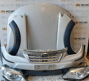 Muso completo subaru impreza