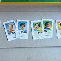 1 RICAMBIO Gioco da tavolo Piccoli  Brividi