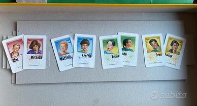 1 RICAMBIO Gioco da tavolo Piccoli  Brividi