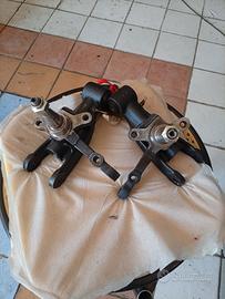 fuselli fiat 126 p 