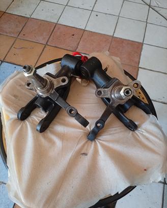 fuselli fiat 126 p 