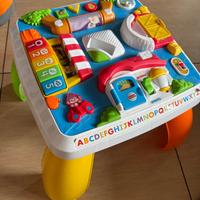 Gioco educativo  fisher price