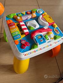 Gioco educativo  fisher price