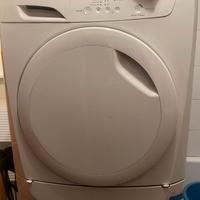 Asciugatrice Zoppas 7 kg S 3349