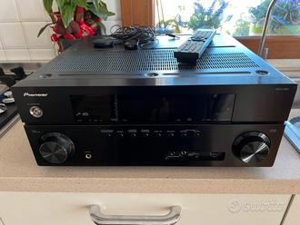 Used Pioneer VSX-LX53 Surround sound receivers for Sale