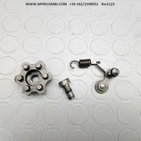 MECCANISMO DESMO KAWASAKI KX 250 1992 1993 KX250