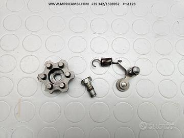 MECCANISMO DESMO KAWASAKI KX 250 1992 1993 KX250