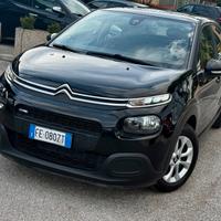 " UNA CHICCA " Citroen C3 PureTech 82 Feel