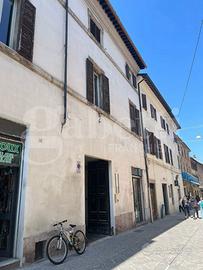 Appartamento Rieti [Cod. rif 3305791VRG]