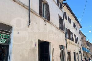 Appartamento Rieti [Cod. rif 3305791VRG]