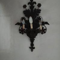 candelabri antichi
