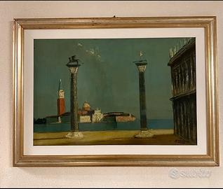 QUADRO GUERRINO ASSONI