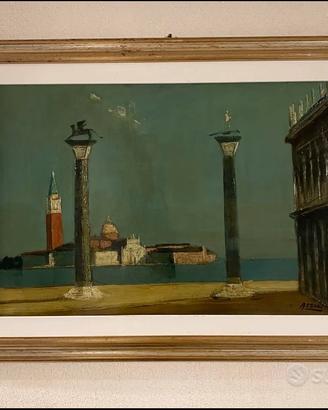 QUADRO GUERRINO ASSONI