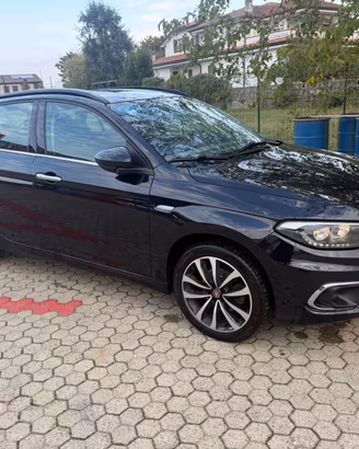 Fiat Tipo Lounge