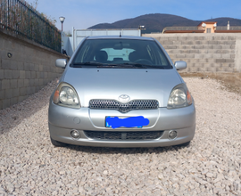Yaris GpL