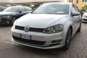 VOLKSWAGEN Golf 7 1.6 TDI 115CV 5p Highline JOIN