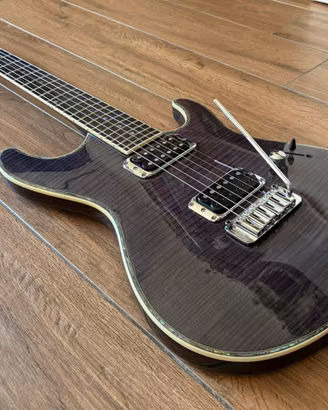IBANEZ SA220FM Korea