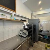 TecnoAzienda - Pizzeria D'asporto Tonda/Taglio