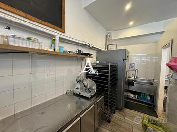 TecnoAzienda - Pizzeria D'asporto Tonda/Taglio